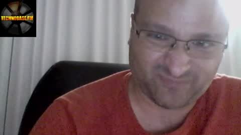 CASCADACEK online show from 06-18-26, 10:03