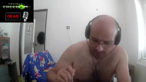 CASCADACEK online show from 06-19-26, 12:31