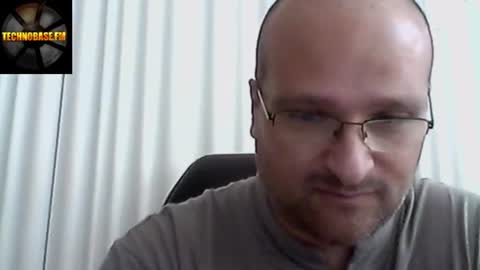 CASCADACEK online show from 06-20-26, 07:22