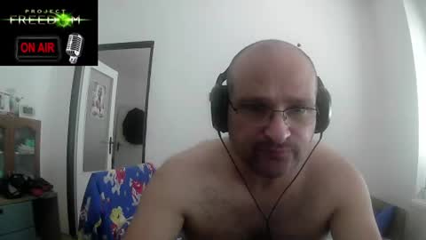 CASCADACEK online show from 06-21-26, 12:52