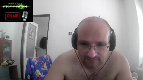 CASCADACEK online show from 06-22-26, 02:14