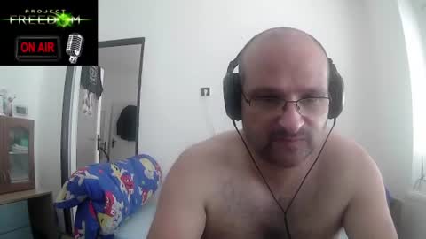 CASCADACEK online show from 06-23-26, 09:18