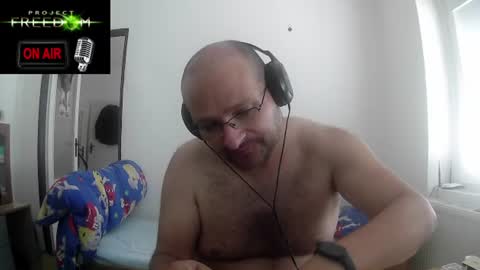 CASCADACEK online show from 06-24-26, 12:48