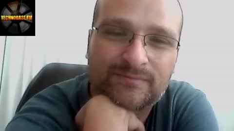 CASCADACEK online show from 06-27-26, 07:24