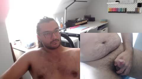 cascavels online show from 08-04-26, 03:58