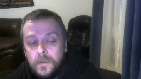 AllenGallant online show from 12-10-24, 03:09