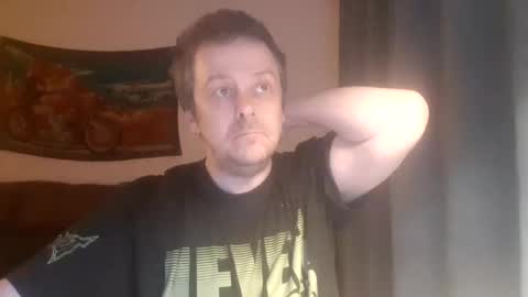 AllenGallant online show from 01-04-25, 09:20