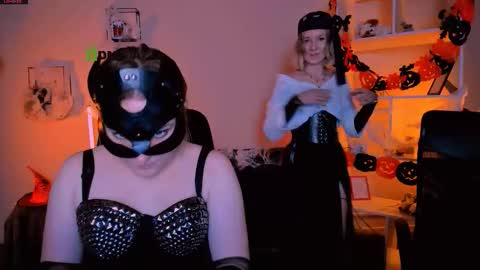 casey_meow_ online show from 10-21-25, 08:48