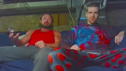 casey online show from 12-14-24, 03:29