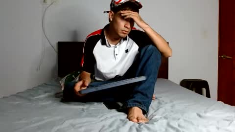 Cash Master San online show from 12-31-24, 12:04