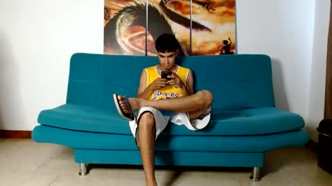 Cash Master San online show from 01-05-25, 01:15