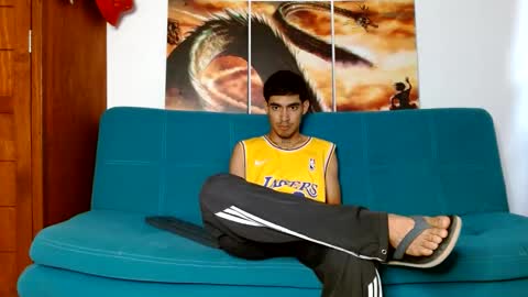 Cash Master San online show from 01-06-25, 08:18