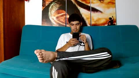 Cash Master San online show from 01-07-25, 12:09