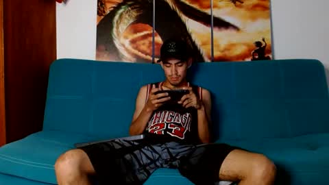 Cash Master San online show from 01-08-25, 07:56