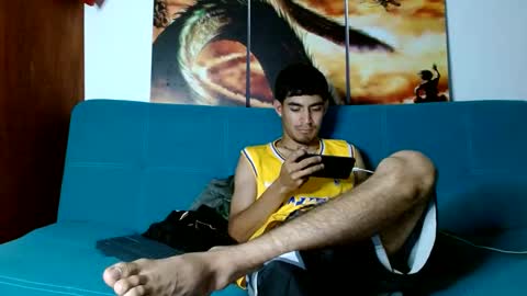 Cash Master San online show from 01-09-25, 05:13