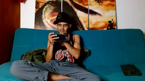 Cash Master San online show from 01-10-25, 03:50