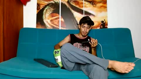 Cash Master San online show from 01-11-25, 01:16