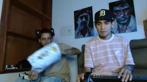 Cash Master San online show from 02-03-25, 07:52