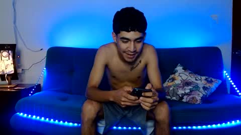 Cash Master San online show from 02-23-25, 03:18