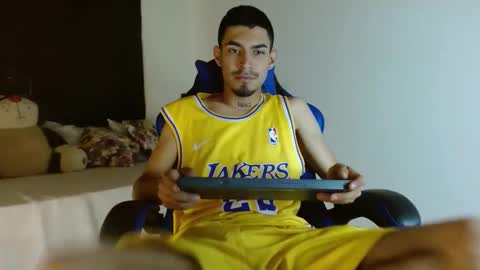 Cash Master San online show from 11-23-25, 07:35