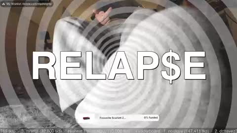 Master Grey online show from 02-05-26, 10:09