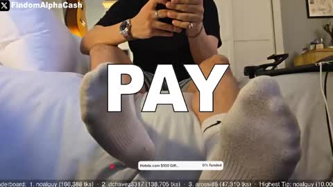 Master Grey online show from 04-15-26, 08:42