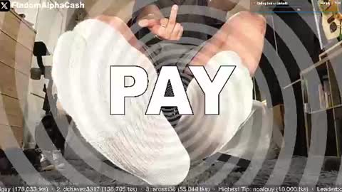Master Grey online show from 06-11-26, 04:32