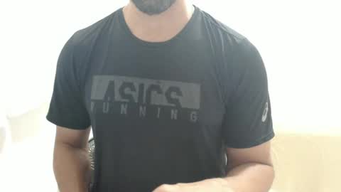 cashmastermuscle77 online show from 01-30-25, 10:30