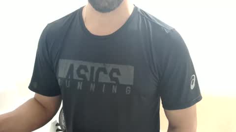 cashmastermuscle77 online show from 01-31-25, 11:45