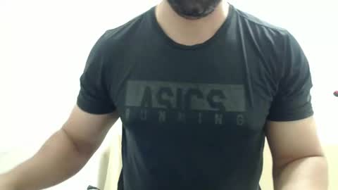 cashmastermuscle77 online show from 09-20-25, 11:00