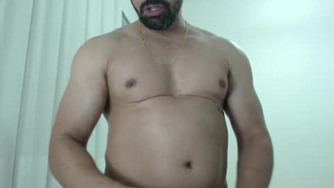 cashmastermuscle77 online show from 11-10-25, 12:42