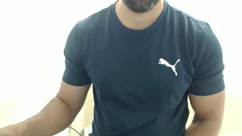 cashmastermuscle77 online show from 02-03-26, 10:20