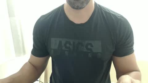 cashmastermuscle77 online show from 04-30-26, 10:21