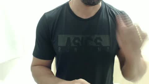 cashmastermuscle77 online show from 05-04-26, 10:11