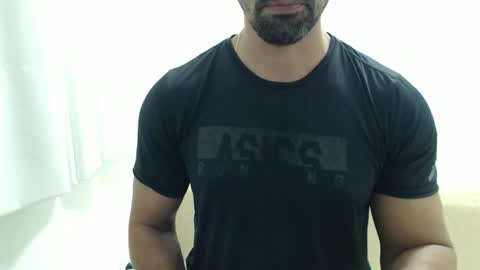 cashmastermuscle77 online show from 05-04-26, 10:17