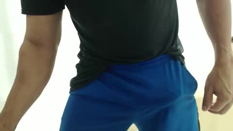 cashmastermuscle77 online show from 05-06-26, 10:31