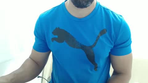 cashmastermuscle77 online show from 05-18-26, 10:21