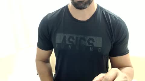 cashmastermuscle77 online show from 06-03-26, 06:13