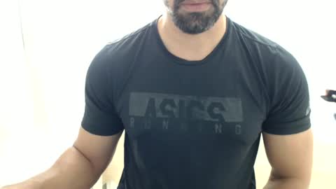 cashmastermuscle77 online show from 06-20-26, 01:58