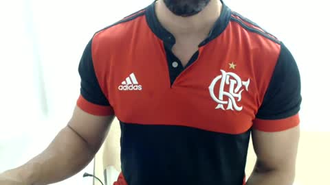 cashmastermuscle77 online show from 06-24-26, 10:25