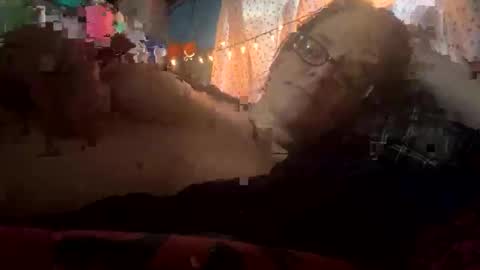 Snapshot of casidy1 chatting on 11-24-25, 05:34 casidy1 online show from 11-24-25, 05:34