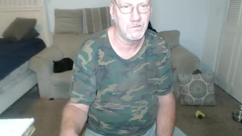 CasinoCam online show from 02-04-25, 01:13