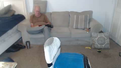 CasinoCam online show from 02-05-25, 02:05