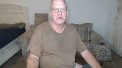 CasinoCam online show from 02-06-25, 03:27