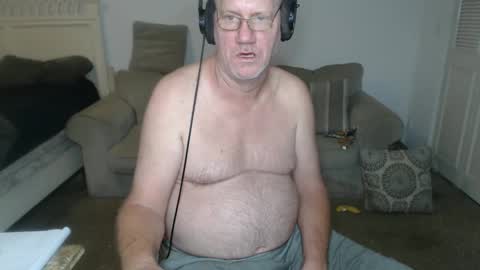 CasinoCam online show from 02-07-25, 06:14