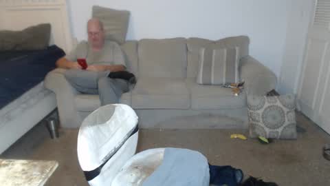 CasinoCam online show from 02-09-25, 01:55