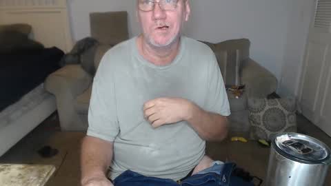 CasinoCam online show from 02-10-25, 12:30