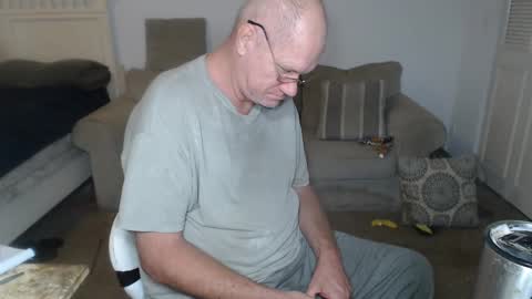 CasinoCam online show from 02-10-25, 05:19