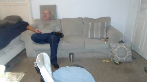 CasinoCam online show from 02-11-25, 11:12