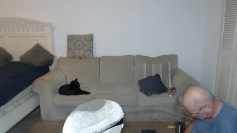 CasinoCam online show from 02-13-25, 02:34